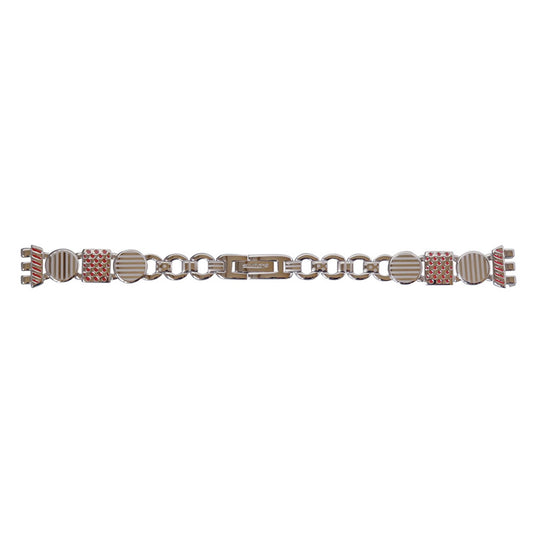 Swatch Ersatzband DOTS AND LINES AYSS253G