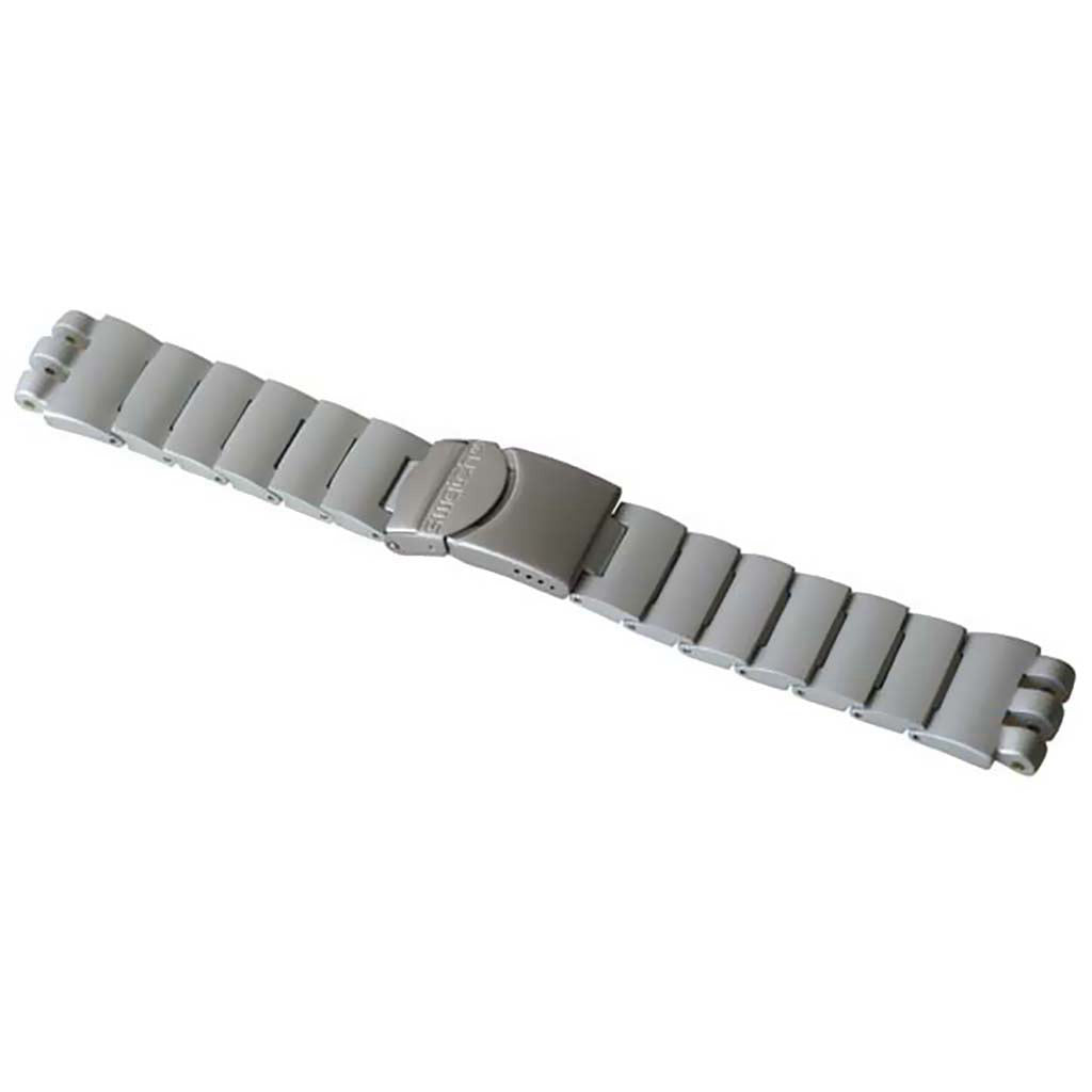 Swatch Ersatzband DOUBLE.DOT AYKS4000AG