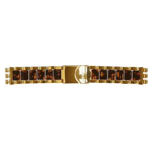 Swatch Ersatzband DREAMNIGHT 14 GOLDEN YCG405GC