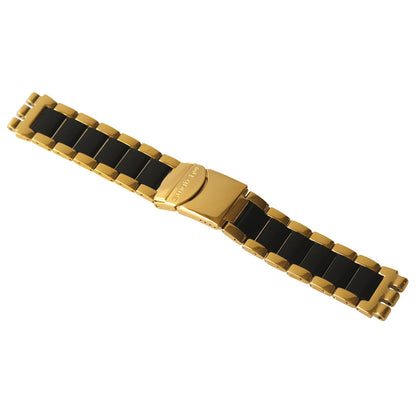 Swatch Ersatzband DREAMNIGHT YELLOW AYCG405G