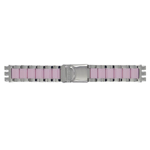 Swatch Ersatzband Irony Chrono Dreampink AYCS534G