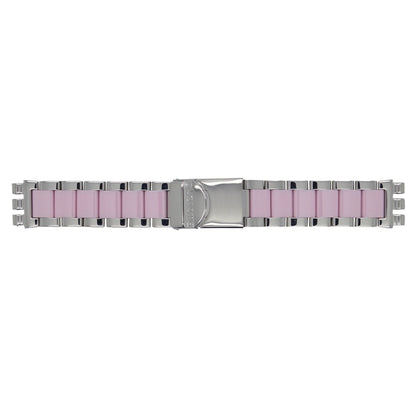 Swatch Ersatzband Irony Chrono Dreampink AYCS534G
