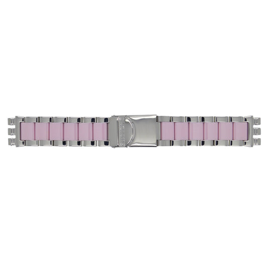 Swatch Ersatzband Irony Chrono Dreampink AYCS534G