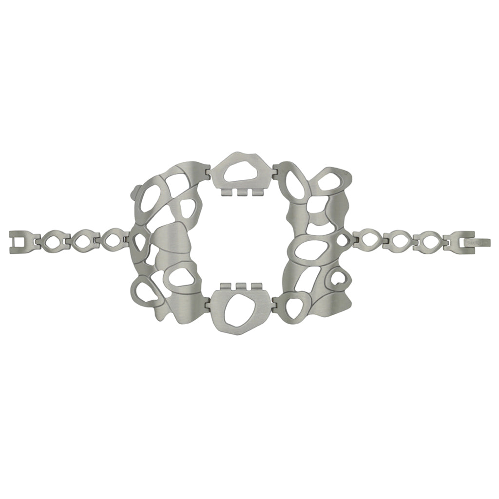 Swatch Ersatzband Droplet Moves ASFK326G