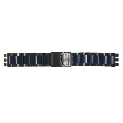 Swatch Ersatzband Dr Swatson AYCM4006AG