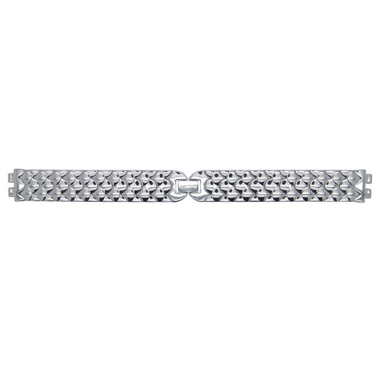 Swatch Ersatzband Ecailles D'argent ASUBK130G