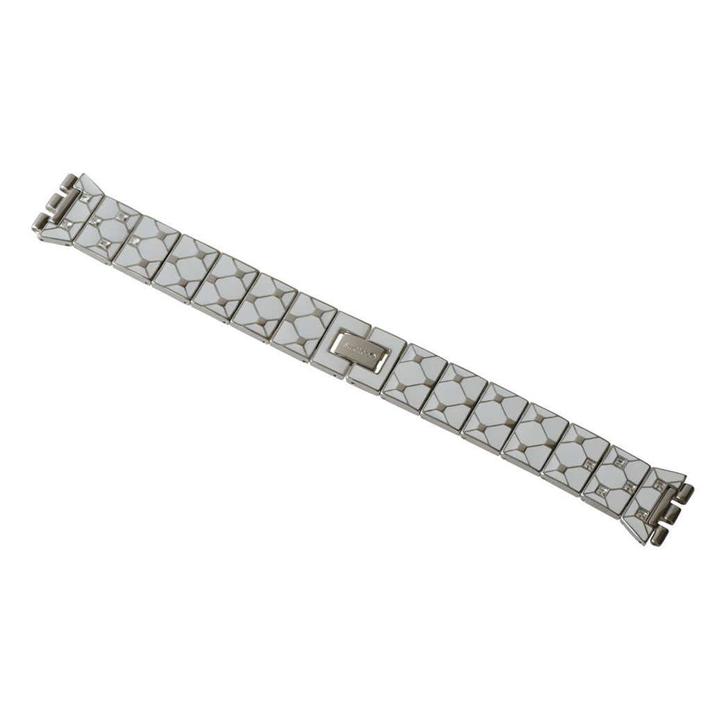Swatch Ersatzband ELEGANTLY FRAMED ASFK356G