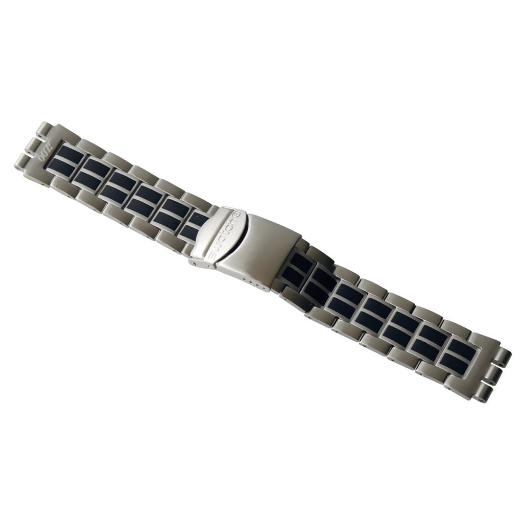 Swatch Ersatzband THUNDERBALL / EMILIO LARGO ASVCK4039G