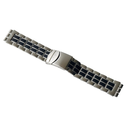 Swatch Ersatzband THUNDERBALL / EMILIO LARGO ASVCK4039G