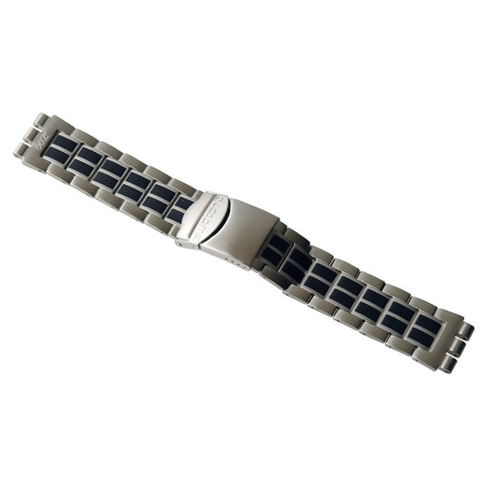 Swatch Ersatzband THUNDERBALL / EMILIO LARGO ASVCK4039G