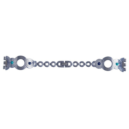Swatch Ersatzband Ethnical Braid ASFM125G