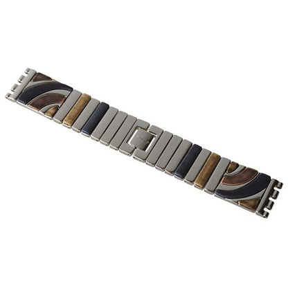 Swatch Ersatzband ETHNO JOURNEY ASUBN107G