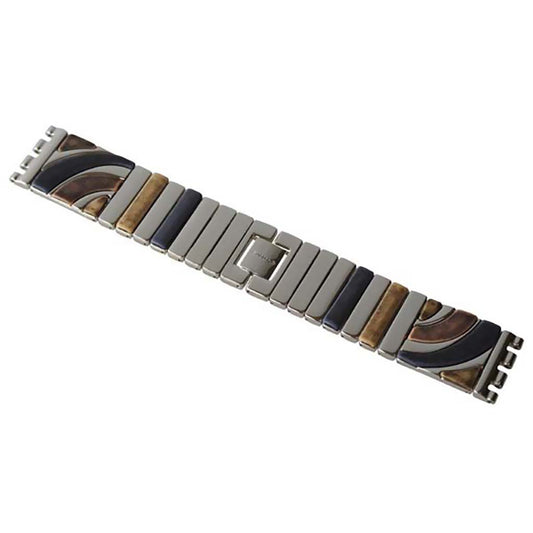 Swatch Ersatzband ETHNO JOURNEY ASUBN107G