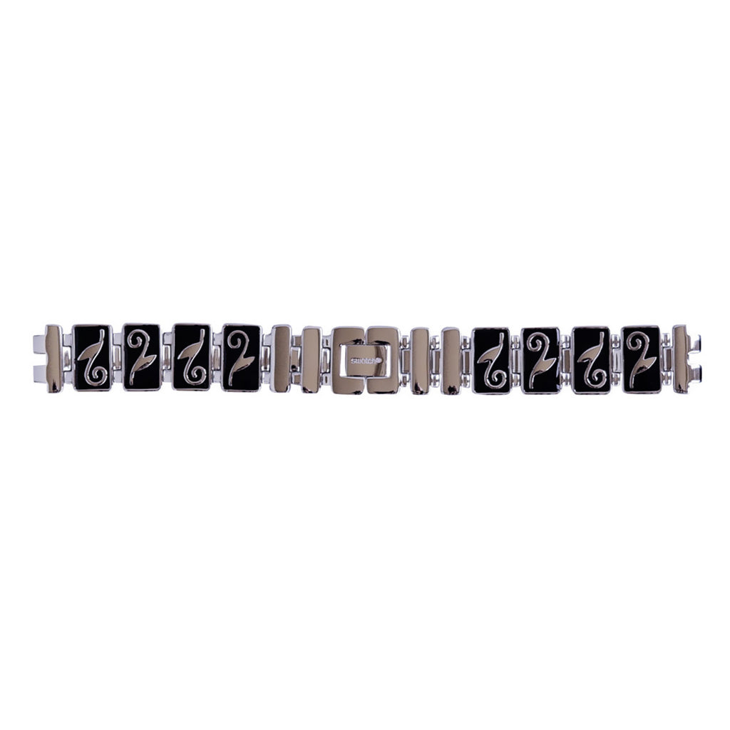Swatch Ersatzband Evening Only ASUBB111G
