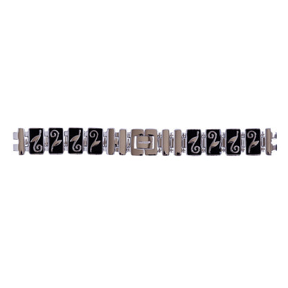 Swatch Ersatzband Evening Only ASUBB111G