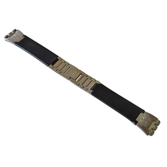 Swatch Ersatzband EVERBLACK ASFB133G