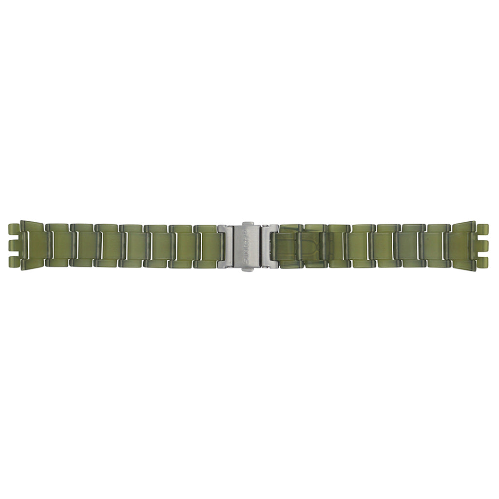 Swatch Ersatzband Eyesight AGG193