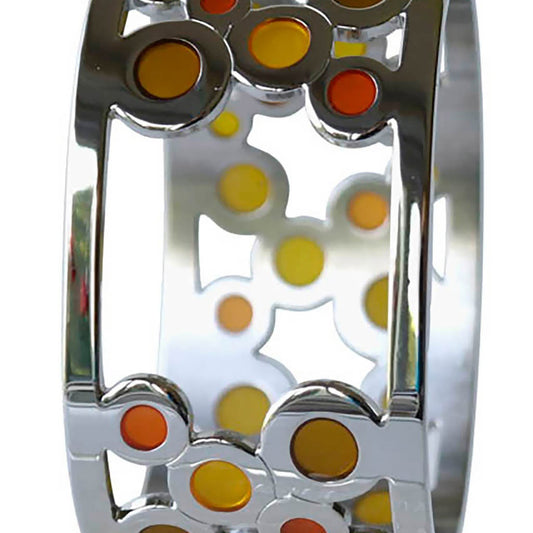 Swatch Ersatzband FALL BUBBLES AYSS154HB