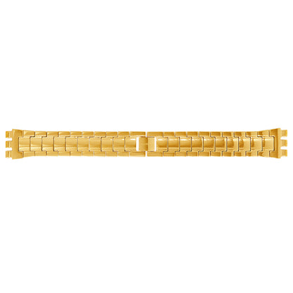 Original Swatch Ersatzband Fancy Me Gold AYLG404G