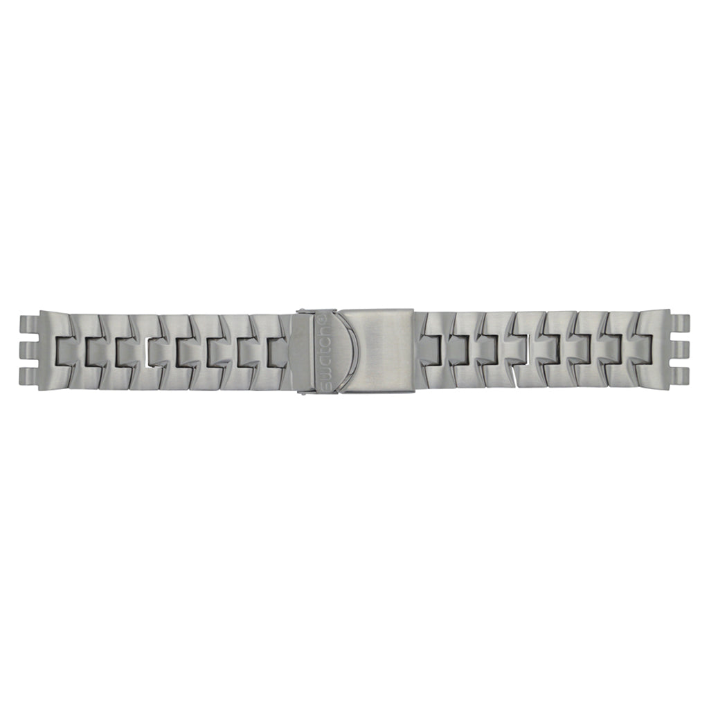 Swatch Ersatzband Fast Code AYCS502G