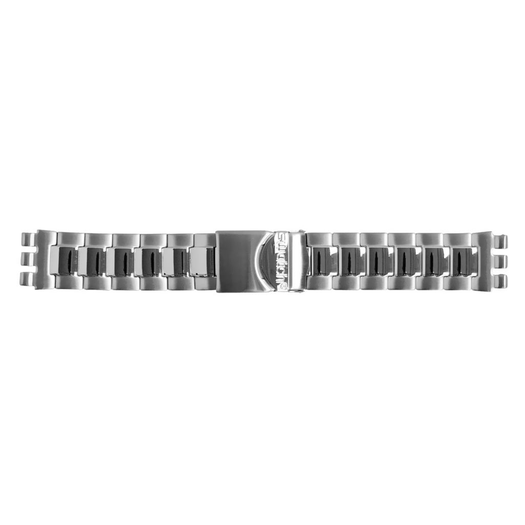 Original Ersatzband der Swatch Irony Petite Seconde FLOATING MOMENTS AYPS402G