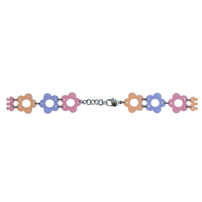 Swatch Ersatzband Flourish ALK232PU