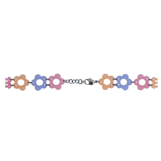 Swatch Ersatzband Flourish ALK232PU