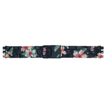 Swatch Ersatzband Flower Breeze ASVCF4002AG