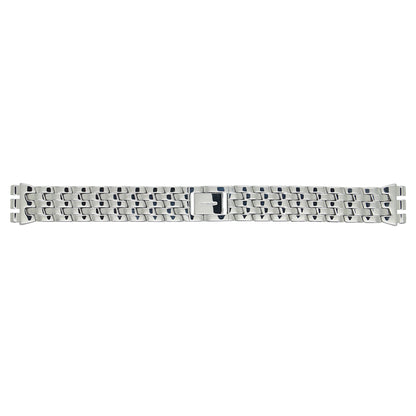 Swatch Ersatzband Follow Ways Black AYLS437G