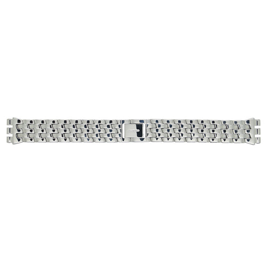 Swatch Ersatzband Follow Ways Black AYLS437G