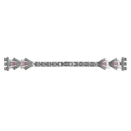 Swatch Ersatzband Forever Simple AGB236G