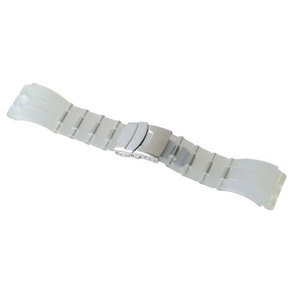 Swatch Ersatzband FREEZING POINT ASQK102