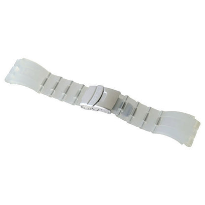 Swatch Ersatzband FREEZING POINT ASQK102