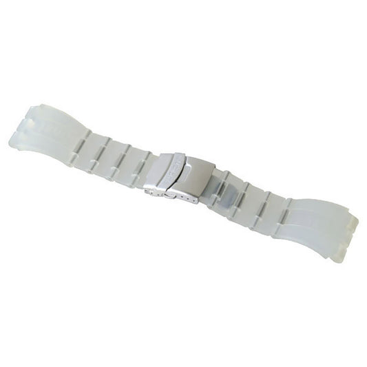Swatch Ersatzband FREEZING POINT ASQK102