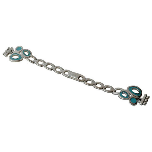 Swatch Ersatzband FROZEN DROPS ALS110G