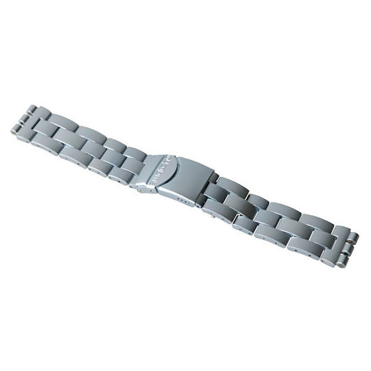 Swatch Ersatzband FULL BLOODED BLUE ASVCK4036AG