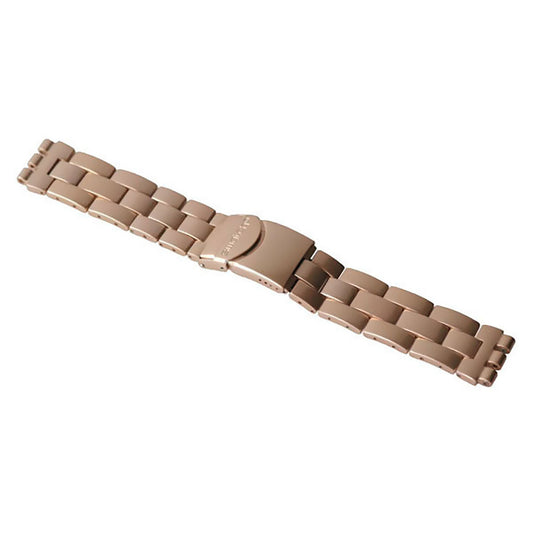 Swatch Ersatzband FULL BLOODED CARAMEL ASVCK4047AG