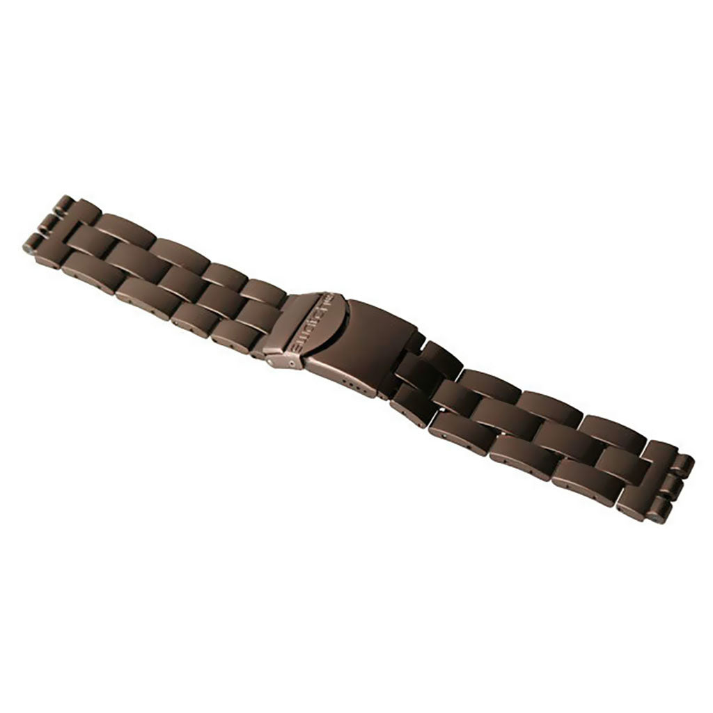 Swatch Ersatzband FULL BLOODED EARTH ASVCK4042AG