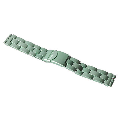 Swatch Ersatzband FULL BLOODED MINT ASVCK4056AG
