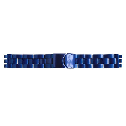 Swatch Ersatzband FULL BLOODED NAVY ASVCK4055AG