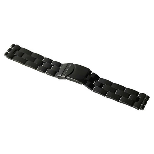 Swatch Ersatzband FULL BLOODED NIGHT ASVCK4037G