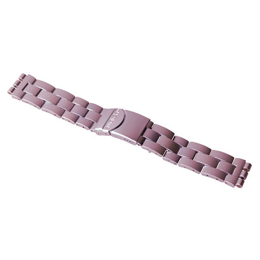 Swatrch Ersatzband FULL-BLOODED PINK ASVCK4037AG