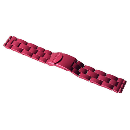 Swatch Ersatzband FULL-BLOODED RASPBERRY ASVCK4050AG