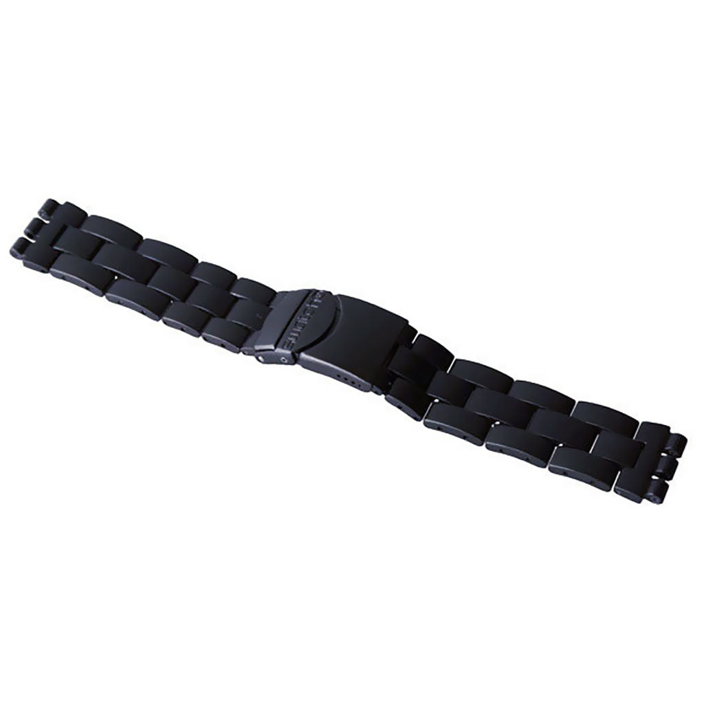 Swatch Ersatzband FULL BLOODED SMOKY BLUE ASVCN4004AG