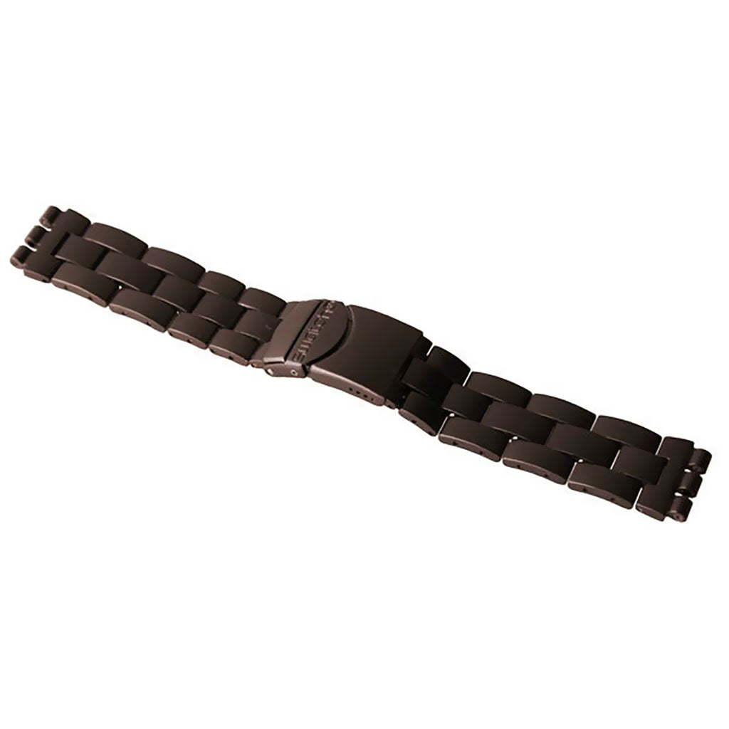 Swatch Ersatzband FULL BLOODED SMOKY BROWN ASVCC4000AG