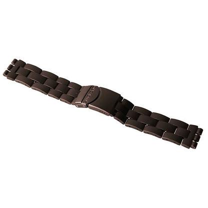 Swatch Ersatzband FULL BLOODED SMOKY BROWN ASVCC4000AG