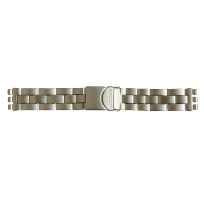 Swatch Ersatzband FULL-BLOODED SMOKY SAND ASVCG4000AG