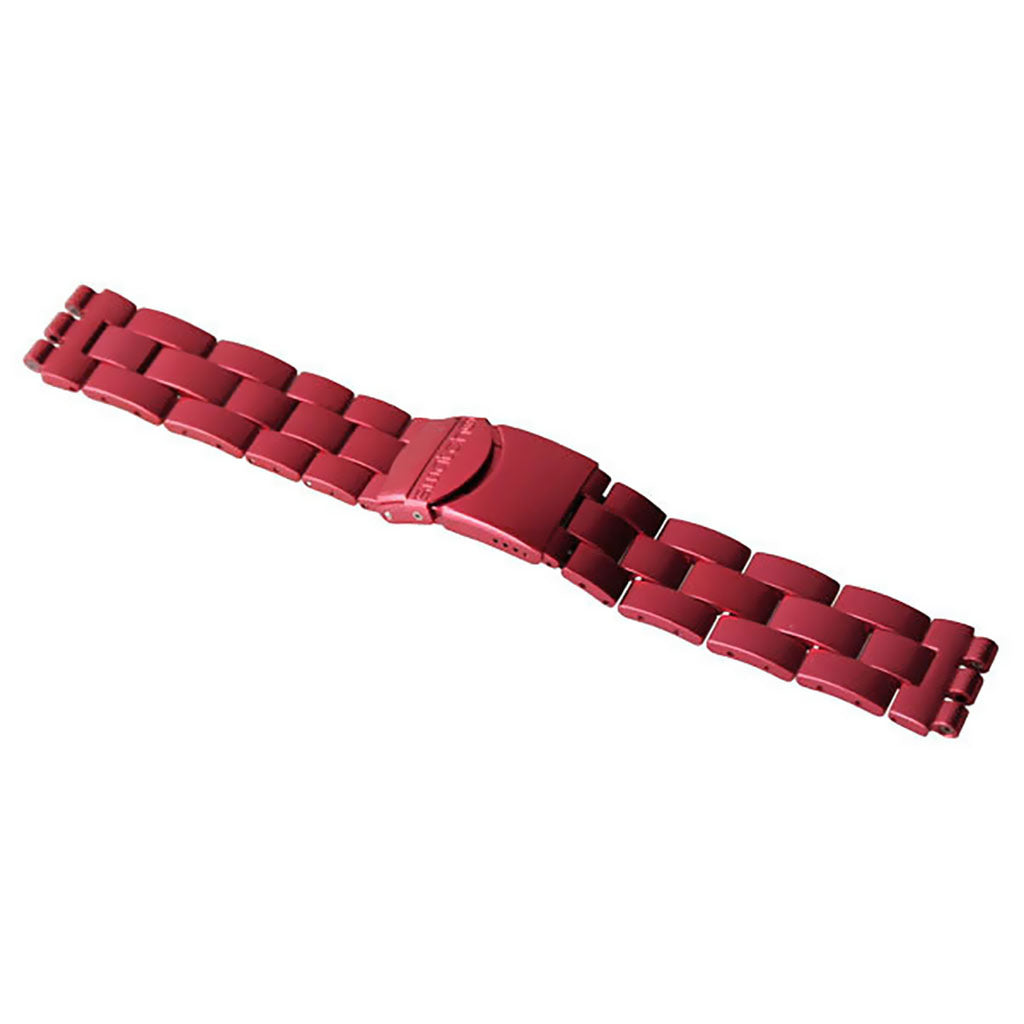 Swatch Ersatzband FULL BLOODED SUNSET ASVCK4044AG