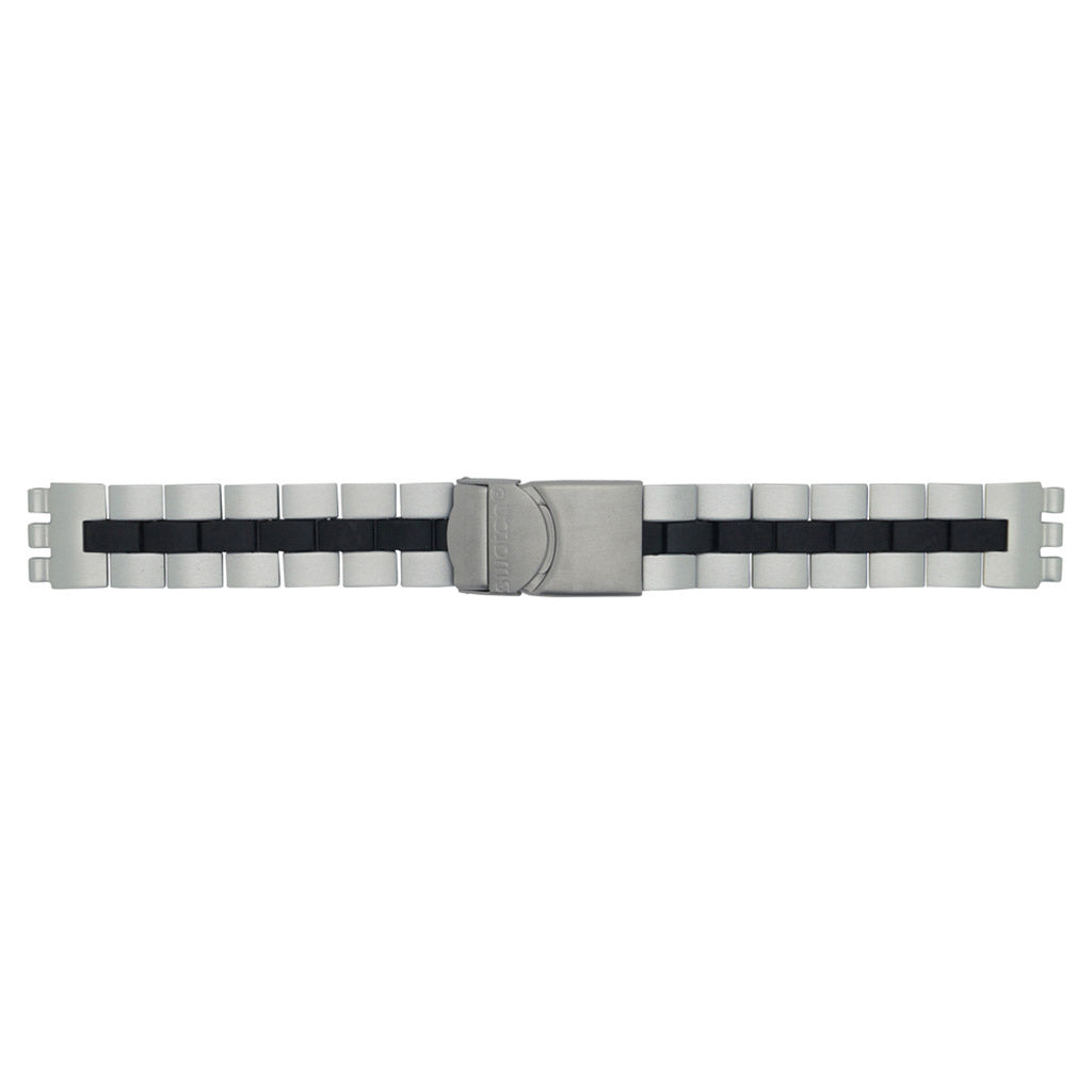 Swatch Ersatzband Big Irony Fulmineo AYGS4021AG