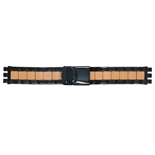 Swatch Ersatzband Fumineo AYCB401GPU
